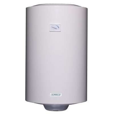 Электрический накопительный водонагреватель Superlux NTS 30V SLIM (SU)