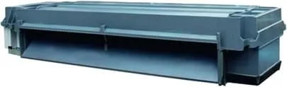 Внутренний блок DANTEX VRF/RK-MD36T3/AF