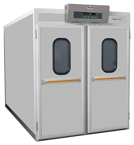 Расстоечный шкаф WLBake PF 2/4060/2 T (без пола)
