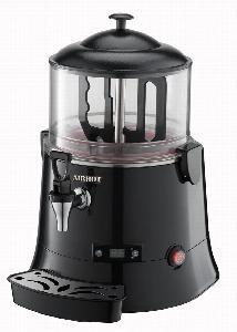 АППАРАТ ДЛЯ ГОРЯЧЕГО ШОКОЛАДА И ГЛИНТВЕЙНА AIRHOT CHOCO-5