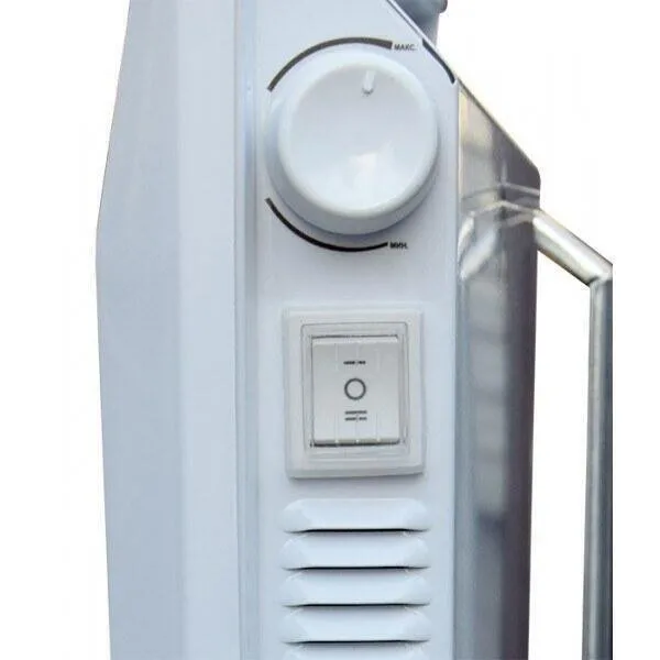 Конвектор электрический Hintek SW 1000M