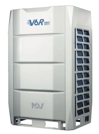 VRF-система MDV Модульный наружный блок серии V6 MDV6-900WV2GN1