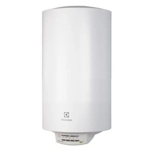 Электрический накопительный водонагреватель Electrolux EWH 30 Heatronic DL Slim DryHeat