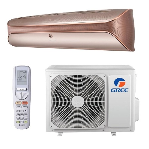 Кондиционер Gree Soyal Inverter R32 GWH12AKC-K6DNA1A