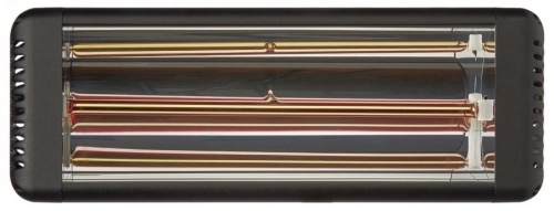 Инфракрасный обогреватель Алмак ИК7-А Graphite