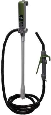 Насос для ДТ ручной DUKSHIN DEP-1504-12V