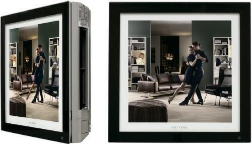Кондиционер Lg A12AW1.SFR4