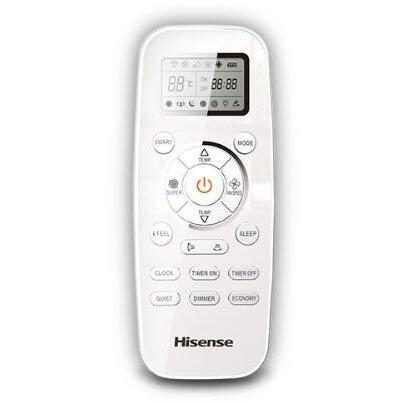 Настенная VRF система Hisense AVS-09URCSABA