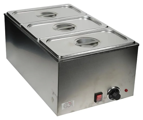 Мармит для общепита EKSI BM165B3