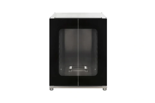 Расстоечный шкаф SMEG LEV241XV