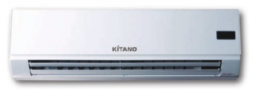 Настенный фанкойл 1-2,9 кВт Kitano KP-Wako II-V-30
