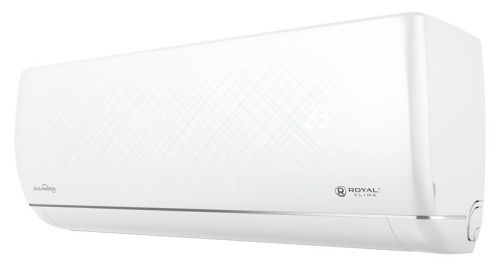 Инверторная сплит-система серии RENAISSANCE DC EU INVERTER 2024 RCI-RND24HN (комплект)