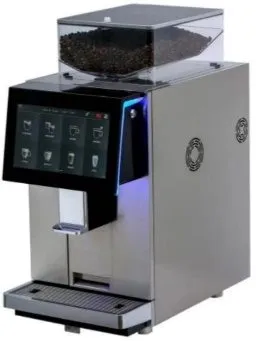 Кофемашина BTB-302-2D