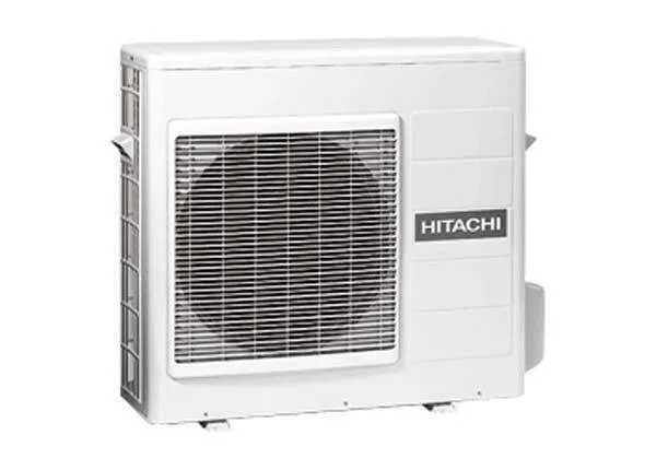 Канальный кондиционер Hitachi RAD-35NH7A/RAM-35QH5