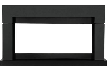 Портал Royal Flame Lindos Graphite Grey (Ширина 1470мм)