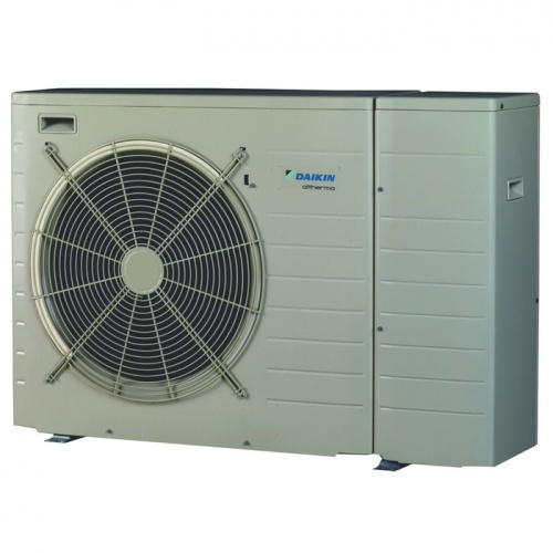 Воздух-Вода Daikin EDLQ05CV3