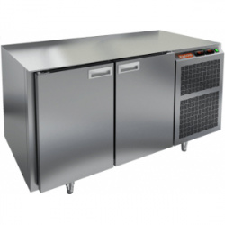 Стол комбинированный HICOLD SN 1/TN-1/BT БЕЗ СТОЛЕШНИЦЫ
