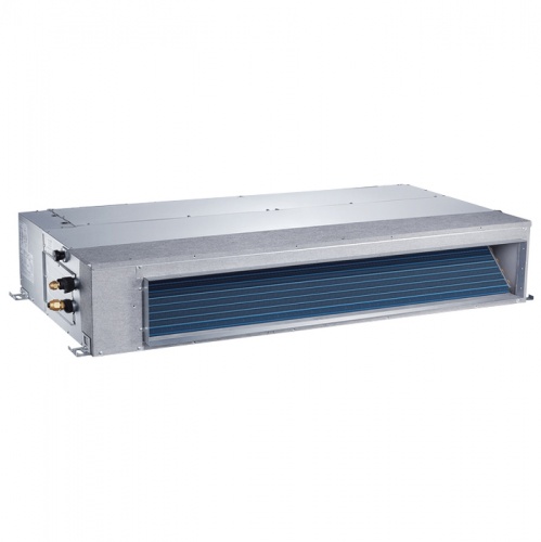 Внутренний блок канального типа серии MULTI FLEXI DUCT EU ERP Inverter RCI-DM12