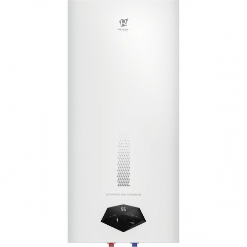 Электрический накопительный водонагреватель Royal Clima RWH-DIC50-FS