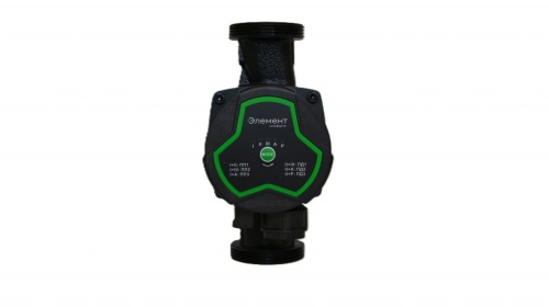 Циркуляционный насос ECO Plus 32-70 180 (с комплектом гаек)