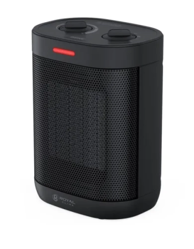 Тепловентилятор BENE RFH-BN1500DC-BL