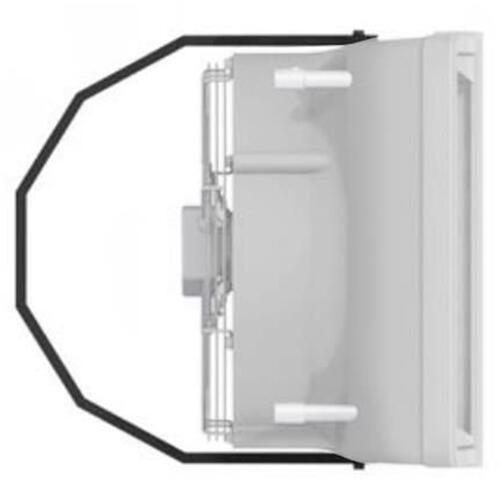Монтажная консоль Sonniger Монтажная консоль HEATER ONE