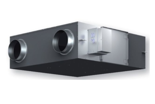 Рекуператор (VN-M800HE) Toshiba