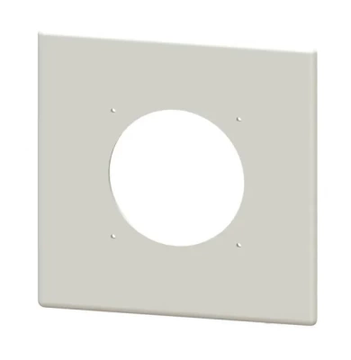 WIVE 100 монтажная рамка 200х200 (VILPE)