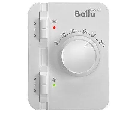 Электрическая тепловая завеса Ballu BHC-L15-S09-М (BRC-E)