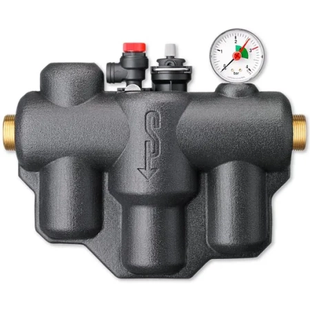 Блок заполнения солевого раствора Stiebel Eltron WPSF new
