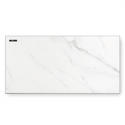 Инфракрасный обогреватель Teploceramic TCM-450 белый мрамор 49713