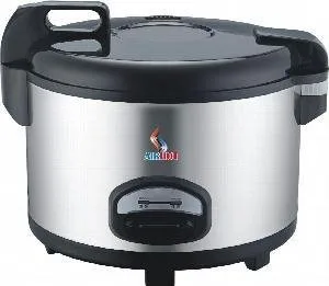 РИСОВАРКА AIRHOT RC-42 10Л