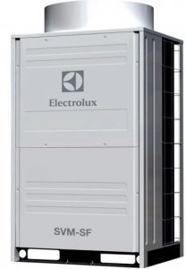 Наружный блок VRF системы Electrolux ESVMO-SF-400-R