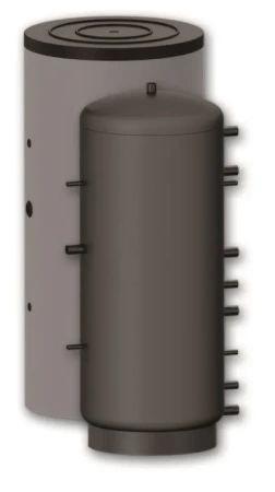 Буферный накопитель Sunsystem PR 500