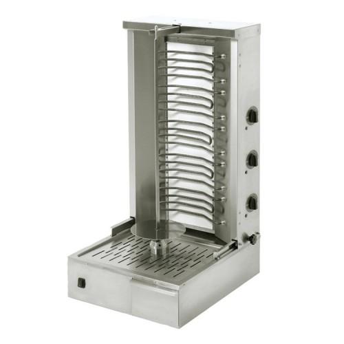 Аппарат для приготовления шаурмы электрический ROLLER GRILL GR 60 E