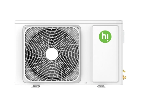 HI HAC-09F1AO