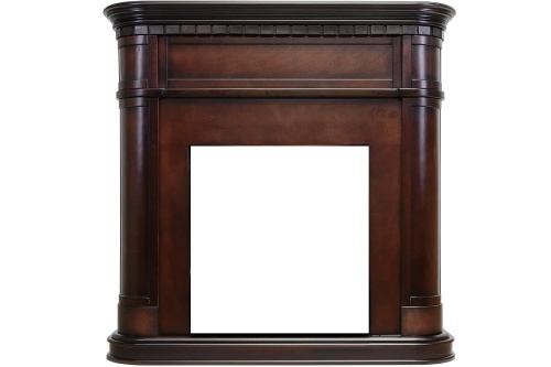 Портал Dimplex Cabinet - Махагон коричневый антик