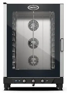 ПЕЧЬ КОНВЕКЦИОННАЯ UNOX XB 893