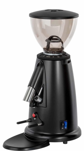 Кофемолка прямого помола MACAP M42M black