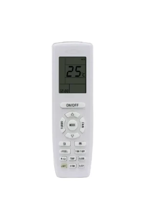 Пульт General Climate GC-IR01BA для DV-MAXi2 инфракрасный (ИК)