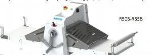 ТЕСТОРАСКАТКА ROLLMATIC R50В/08