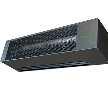 Электрическая тепловая завеса Tropik Line Х510Е10 Техно