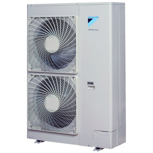 Воздух-Вода Daikin ERRQ016AV1