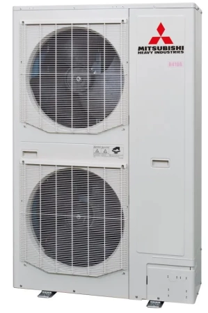 VRF-системы Mitsubishi Heavy Industries Наружные блоки KXZ LITE FDC280KXZPE1