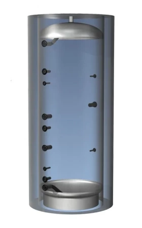 Теплоаккумулятор Hajdu AQ PT 1500 C2