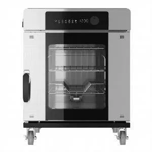 ПЕЧЬ ALTO SHAAM 750-SK/SX WD КОПТИЛЬНЯ