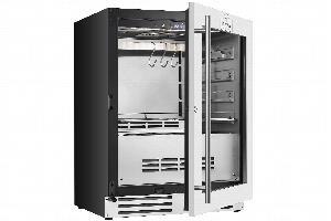 ШКАФ ДЛЯ СОЗРЕВАНИЯ МЯСА MEATAGE VI46 WT 98Л