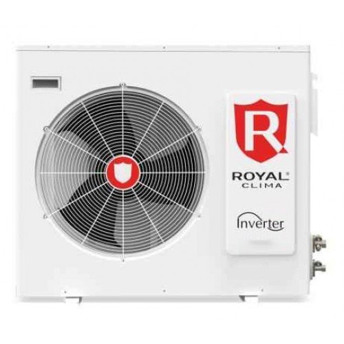 Внешний блок мульти сплит-системы на 4 комнаты Royal Clima RFM4-36HN/OUT