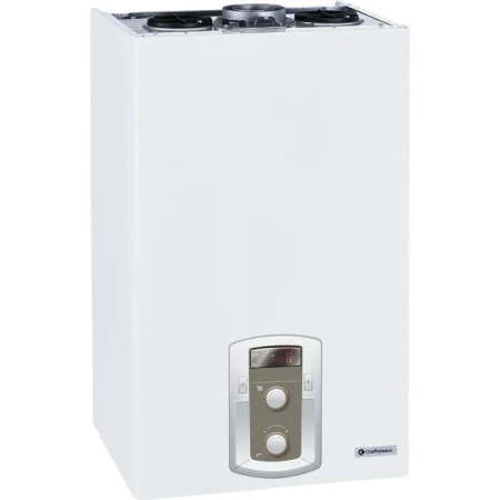 Настенный газовый котел Chaffoteaux Niagara C Evo 30 FF