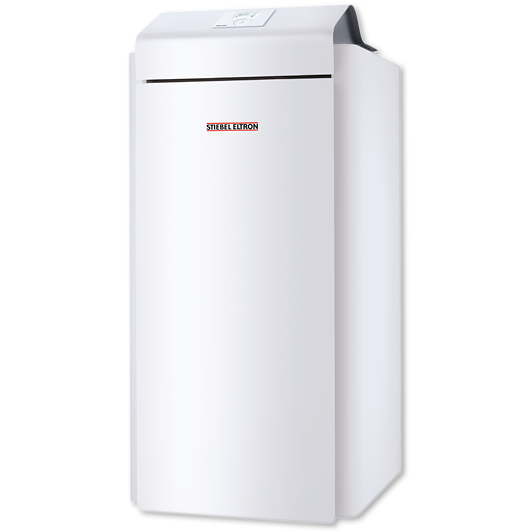 Грунт-Вода Stiebel Eltron WPF 04 cool